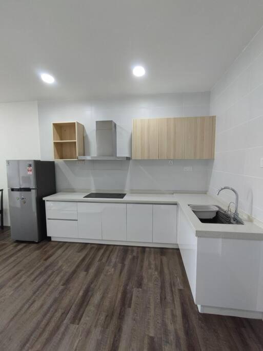 Apartment Luxurious Town Area