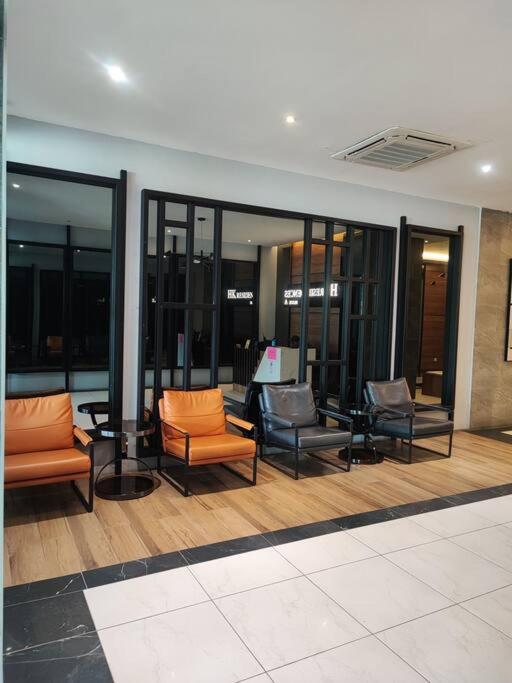 Luxurious Town Area Kuching