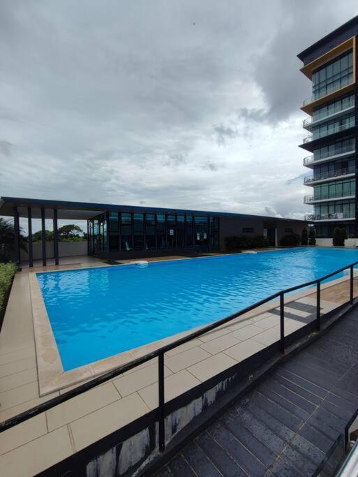 Luxurious Town Area Kuching