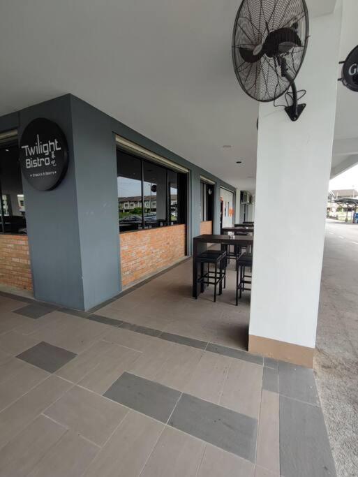 Luxurious Town Area Apartment Kuching
