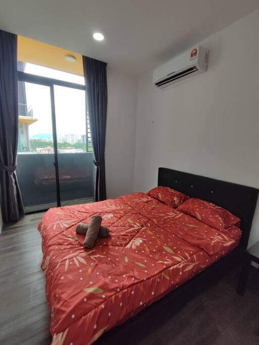 Luxurious Town Area Apartment
