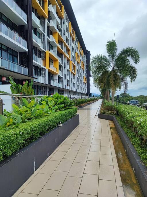 Luxurious Town Area Kuching