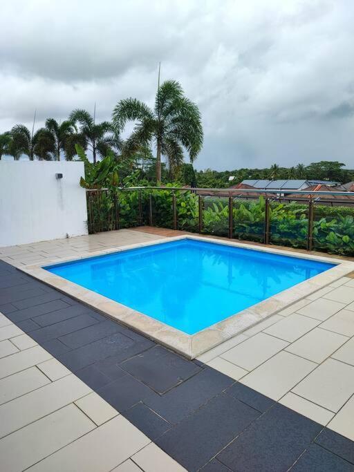Luxurious Town Area Apartment