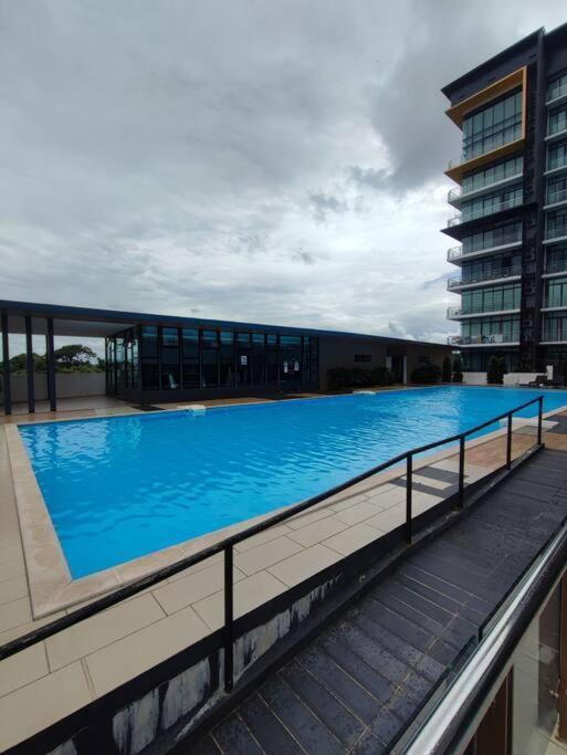 Luxurious Town Area Kuching