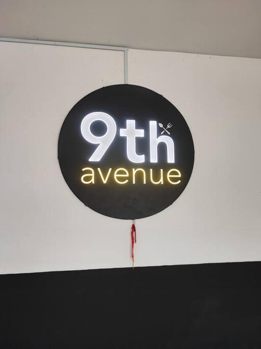Apartment Luxurious Town Area Kuching