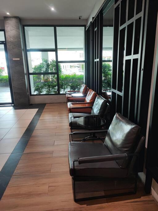 Luxurious Town Area Kuching