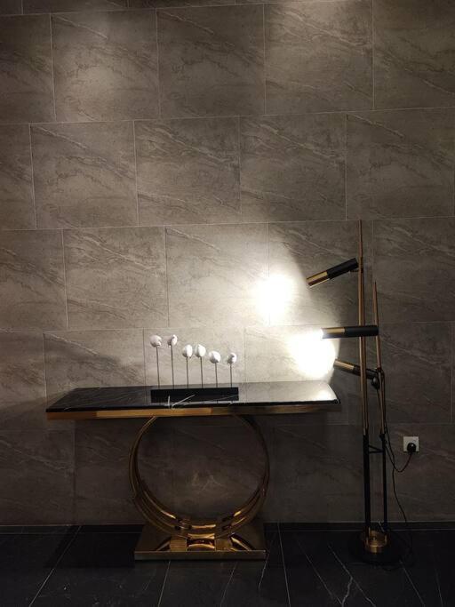 Luxurious Town Area Apartment *